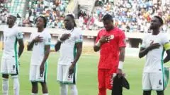 Segun Odegbami Criticizes Nigerian Football Leadership Amid World Cup Absence
