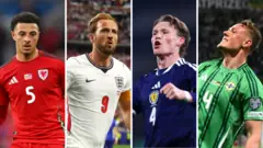 September International Break to Extend to Three Weeks from 2026