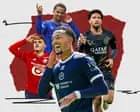 Seven Smart Premier League Deadline Day Deals Including Azeez and Andrés