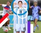 Six Breakout Stars Shine at the 2026 Women’s Under-20 World Cup in Poland