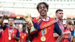 Spain’s Football Dominance Built on Education, Culture, and Club Foundations