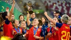 Spain's Football Dominance: Seventeen Titles in Five Years Across All Levels