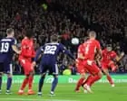 Switzerland Overcome Early Setback to Secure Victory Over Scotland in Nations League
