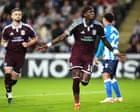 Tammy Abraham’s Double Secures Aston Villa’s Carabao Cup Progress at Coventry