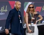 Thierry Henry Urges Players to Harness Their Power Amid Ongoing FIFA Scandals
