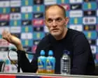 Thomas Tuchel Faces Mixed Reactions as He Unveils New England Squad Post-World Cup