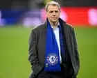 Todd Boehly Departs Chelsea, Marking a Shift in Club Ownership Dynamics