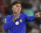 Transfer Deadline Day Update: Fernández, Alvarez, Ndiaye and More in Focus