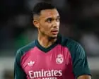 Trent Alexander-Arnold Recalled to England with Defensive Duties Emphasized by Thomas Tuchel
