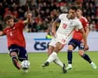 Tuchel Considers Jude Bellingham as Striking Option for England Amid Kane’s Longevity