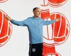Tuchel Embraces Premier League Chaos as England Targets Euro 2028 Glory