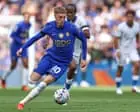 Tuchel Eyes England Recall for Chelsea's Cole Palmer in Nations League Squad