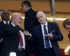 UEFA and Concacaf Call on FIFA to Distribute Billions to Member Associations