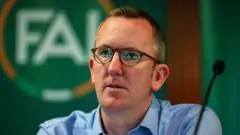 UEFA Rejects FAI Request to Separate Republic of Ireland and Israel in Future Draws