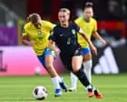 USA U-20 Women’s World Cup Journey Ends in Penalty Shootout Defeat to Brazil