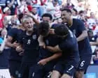 USMNT Dominate Peru 4-1 as Teenage Debutants Shine in 2030 World Cup Qualifier