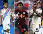 USMNT Unveils Promising Next Generation with 13 New Players Called Up by Pochettino