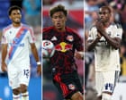 USMNT Unveils Promising Next Generation with 13 New Players Called Up by Pochettino
