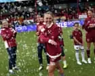 West Ham Back Rita Guarino in Transfer Market Ahead of 2026-27 WSL Season