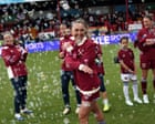 West Ham Back Rita Guarino in Transfer Market Ahead of 2026-27 WSL Season