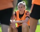 Wiegman Drops Toone and Kelly from England Squad Ahead of World Cup Playoffs