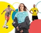 Comprehensive Overview of Women’s Summer 2026 Transfer Window Across Top Six Leagues