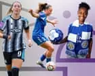 Women’s Super League 2 Kicks Off Amid Promotion and Relegation Drama