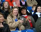WSL Faces Debate Over Separating Home and Away Fans Amid Rising Popularity