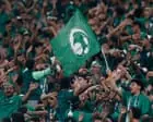 Concerns Mount Over 2027 Asian Cup Safety After Missile Strikes in Riyadh