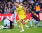 Ajer’s Late Equaliser Extends Aston Villa’s Home Win Drought Against Brentford