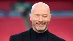 Alan Shearer Reflects on Newcastle Legacy, Managerial Near-Miss, and Broadcasting Career