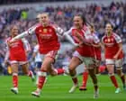 Alessia Russo’s Penalty Secures Arsenal Comeback Win Over Tottenham in WSL Derby