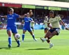 Arsenal’s Goal Drought Dampens Title Hopes as Brighton Surprises in WSL 2026-27