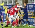 Arsenal’s Max Dowman to Miss Three Matches After Red Card Appeal Denied