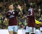 Aston Villa's Jackson and Barkley Lead Record Champions League Win Over Fenerbahce