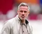 Aston Villa to Pursue Legal Action Against Jamie Carragher Over Insulting Remarks
