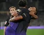 Barcelona extend perfect La Liga run with 5-2 win over Real Betis