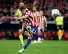 Barcelona Fined €602 for Unauthorized Contact with Atlético Madrid’s Julián Álvarez