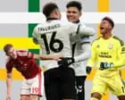 Bournemouth’s Smart Transfers Highlight Manchester United’s Market Struggles