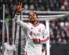 Bradley Barcola’s Hat-Trick Secures Liverpool’s 6-3 Champions League Victory Over Lask