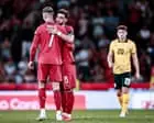 Bruno Fernandes Affirms Cristiano Ronaldo as Portugal’s Key Figure Amid Team Walkout