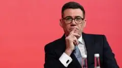 Burnham's Reversal on Manchester City: A Turning Point in Football Politics
