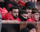 Carrick's Decision to Drop Fernandes Highlights Manchester United's Leadership Crisis