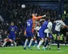 Chelsea’s Innovative Corner Plans Undone by Goalkeeping Error as Spurs Seize Advantage