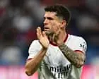 Christian Pulisic’s Role Evolves as Milan and USMNT Look to Younger Stars