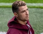 Cristiano Ronaldo’s Controversial Start Under Jorge Jesus with Portugal Raises Eyebrows