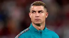 Cristiano Ronaldo Refuses Portugal Retirement Despite Demanding Punishment