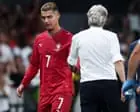 Cristiano Ronaldo’s Portugal Walkout Divides Nation as Jorge Jesus Takes Firm Command