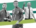 Cristiano Ronaldo’s Rift with Portugal and Jorge Jesus Marks End of International Era