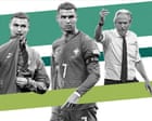 Cristiano Ronaldo’s Rift with Portugal and Jorge Jesus Marks End of International Era